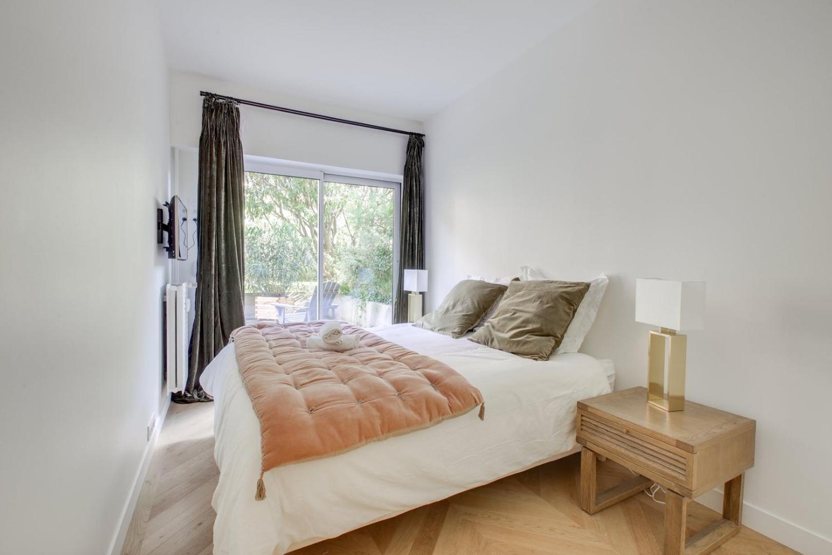Le Souci Du Detail A Paris Apartment ภายนอก รูปภาพ