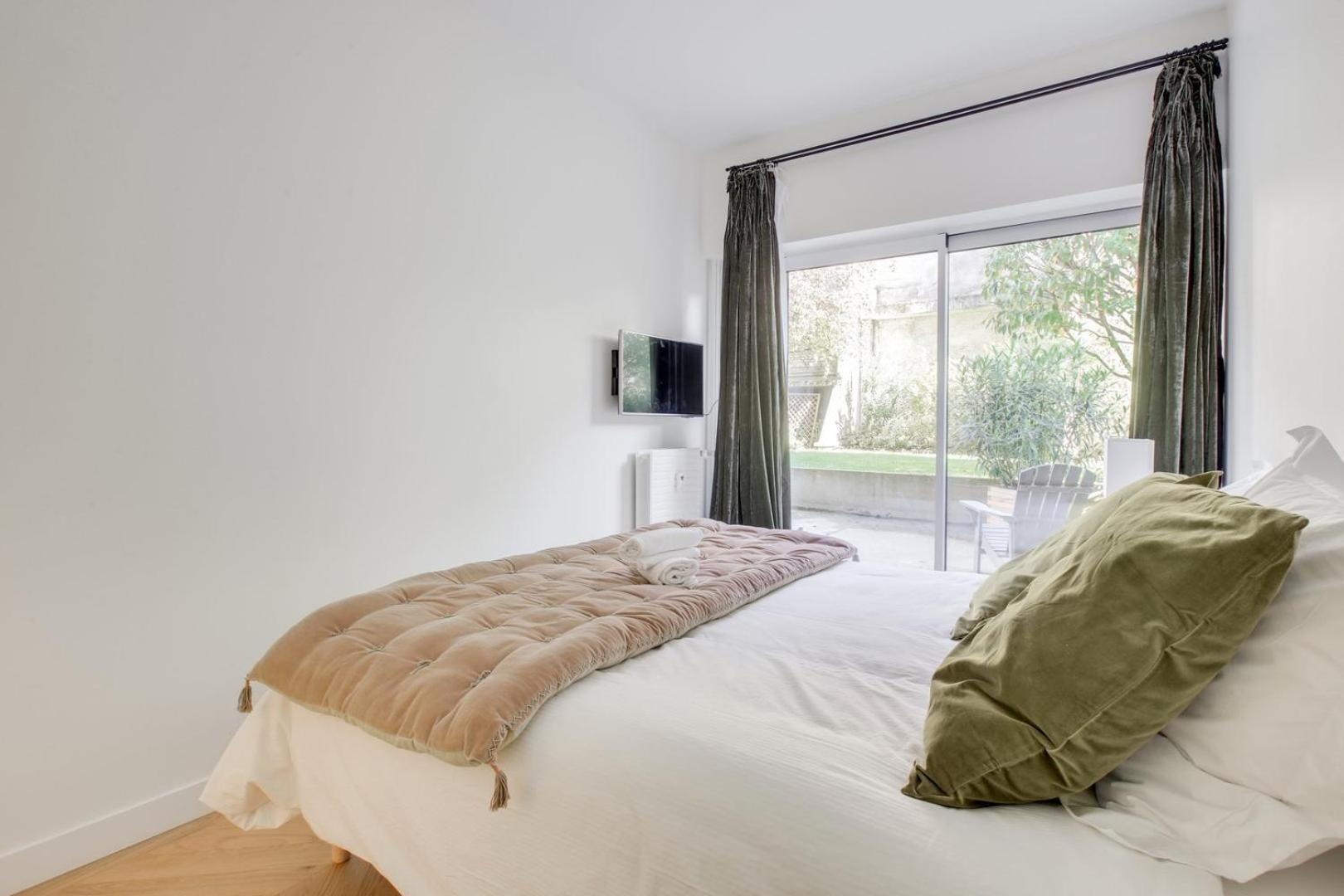 Le Souci Du Detail A Paris Apartment ภายนอก รูปภาพ