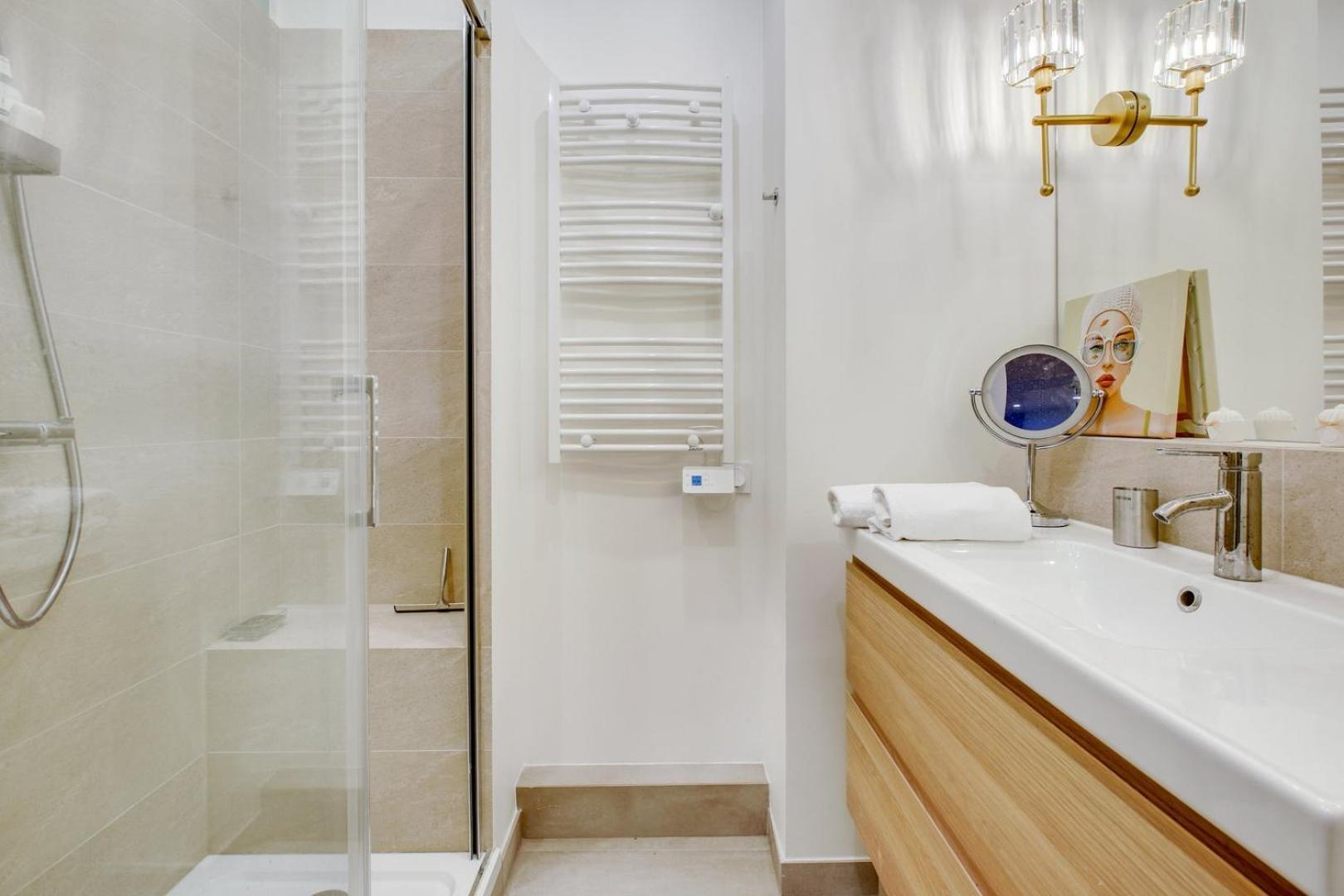 Le Souci Du Detail A Paris Apartment ภายนอก รูปภาพ