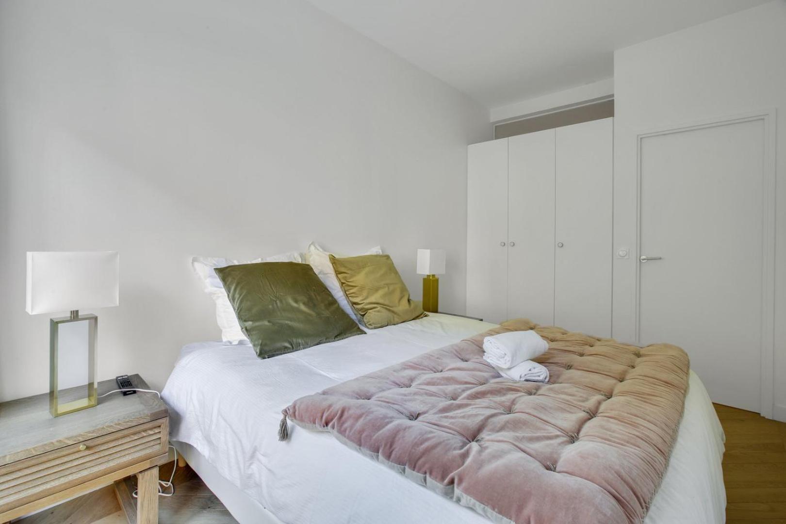 Le Souci Du Detail A Paris Apartment ภายนอก รูปภาพ