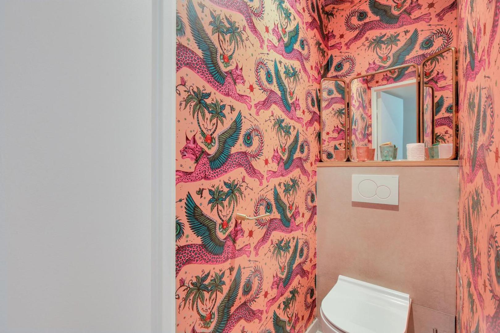 Le Souci Du Detail A Paris Apartment ภายนอก รูปภาพ